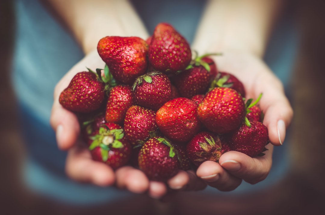 The Future of Asia’s Food Industry: A Comprehensive Outlook for 2024-2025