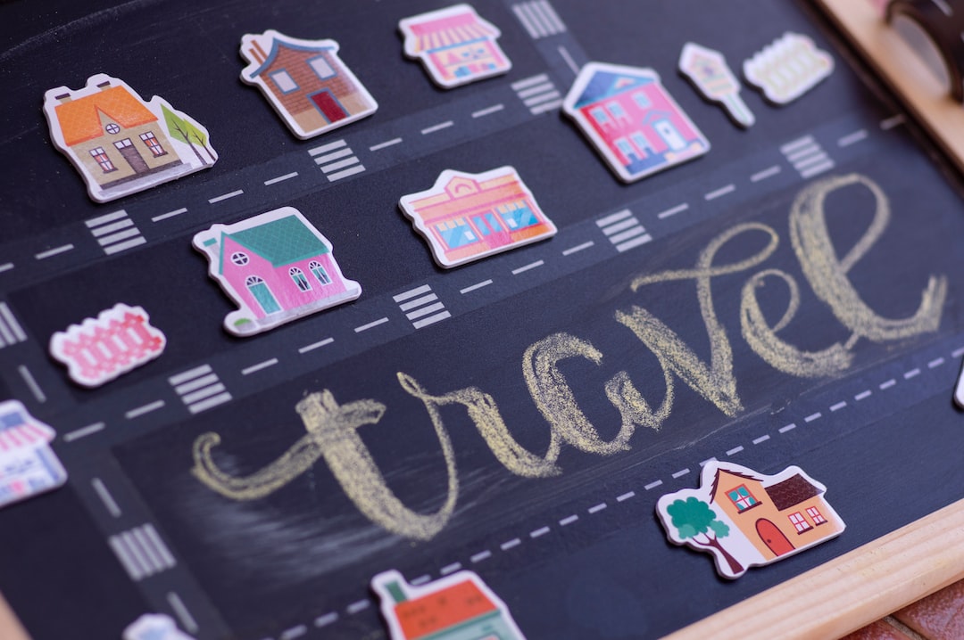 The Future of Asia’s Travel Industry: A Comprehensive Outlook for 2024-2025