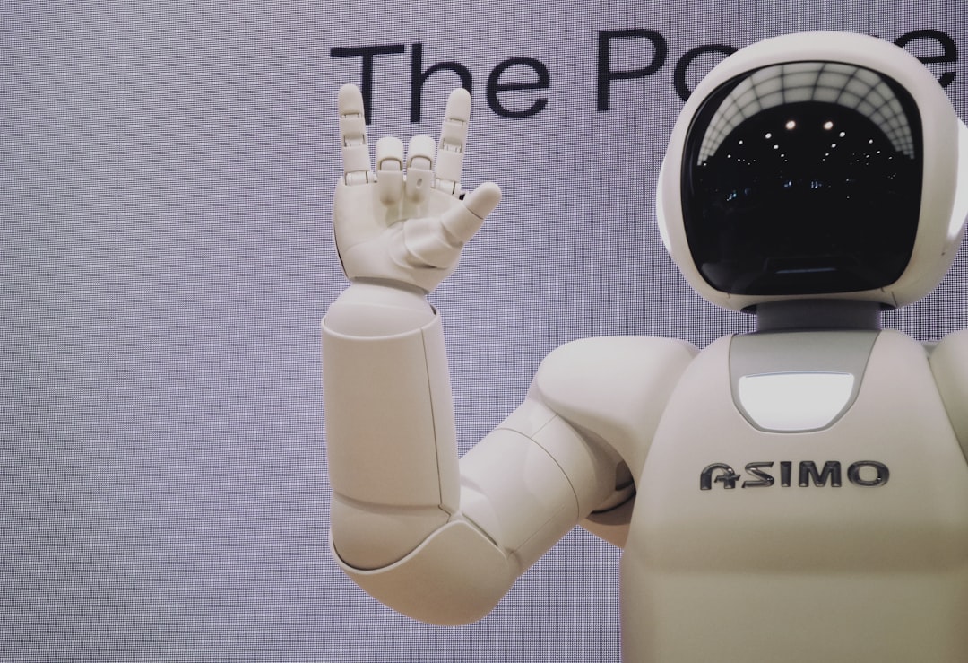 How to Embrace AI and Automation for Competitive Advantage of Your Business How to Embrace AI and Automation for Competitive Advantage of Your Business