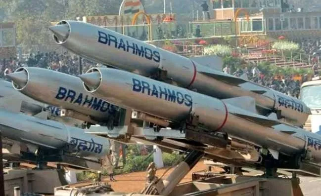 Indonesia to deploy India’s super-fast missiles in Strait of Malacca? Indonesia to deploy India’s super-fast missiles in Strait of Malacca?