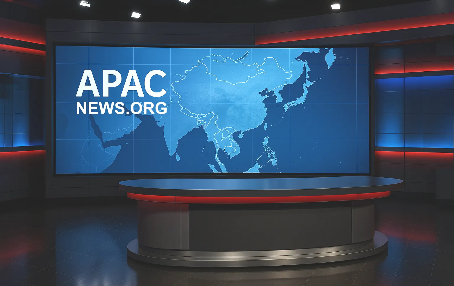 APAC News推出台灣繁中新聞專區 APAC News推出台灣繁中新聞專區